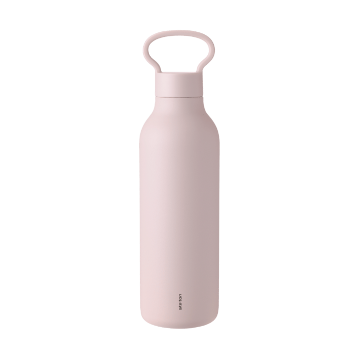 Bouteille isotherme Tabi 0,55 L - Dusty rose - Stelton