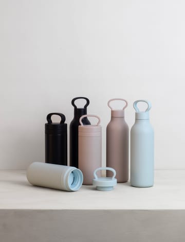 Bouteille isotherme Tabi 0,55 L - Dusty rose - Stelton