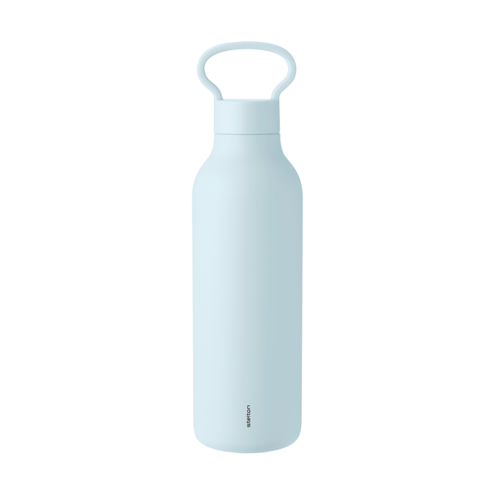 Bouteille isotherme Tabi 0,55 L - Soft ice blue - Stelton