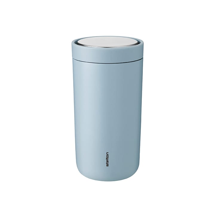 Mug isotherme To Go Click 0,2 l - Cloud - Stelton