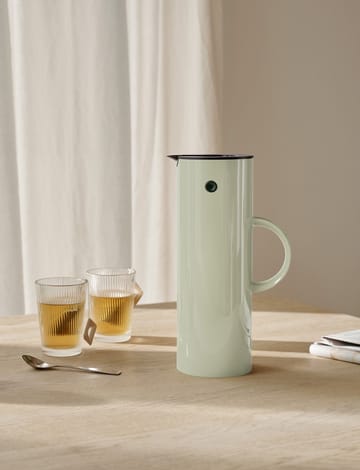 Thermos Stelton EM77 1 l - Mousse mentholée - Stelton