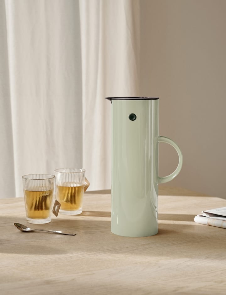 Thermos Stelton EM77 1 l, Mousse mentholée Stelton