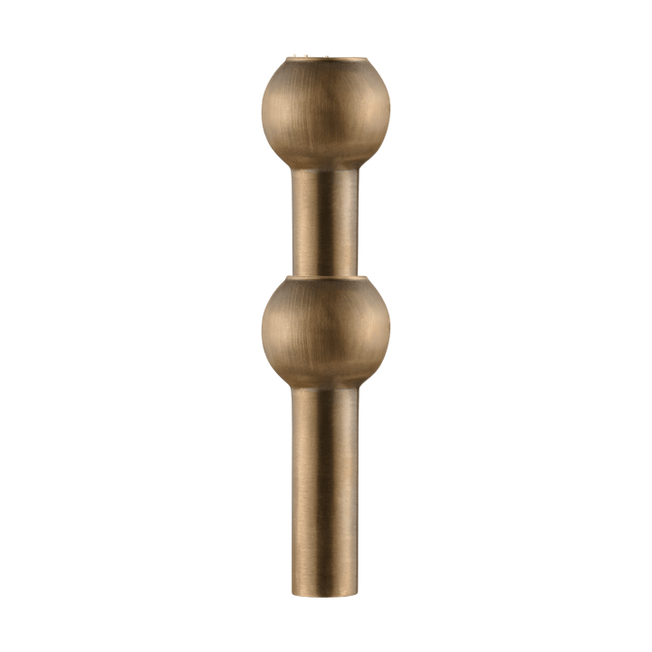 Vase STOFF Nagel - Laiton bronzé - STOFF