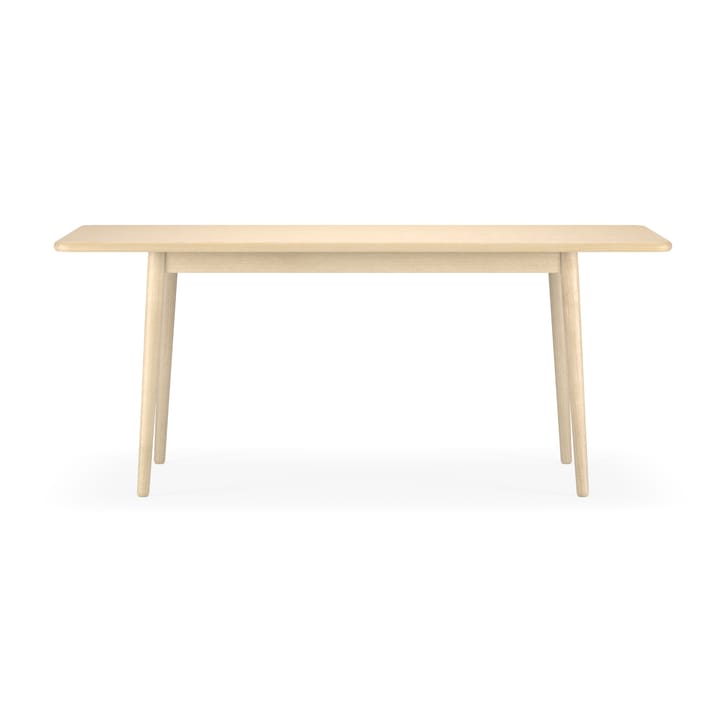 Table Miss Holly 175x100 cm - Bouleau huilé naturel - Stolab