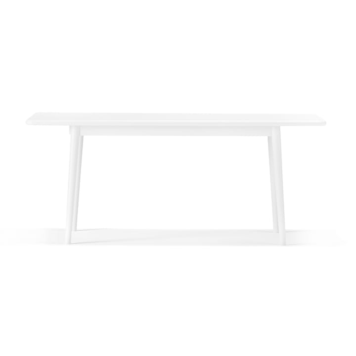 Table Miss Holly 175x82 cm - Bouleau blanc 21 - Stolab