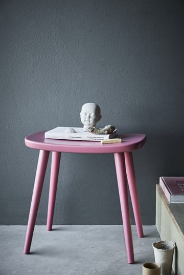 Tabouret Palle - Rose poudré - Stolab