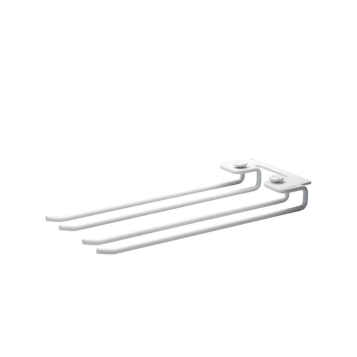 Porte-verres String lot de 2 - blanc, 30 cm - String