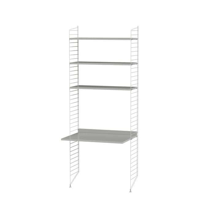 String chambre d'enfant gris - combinaison C String