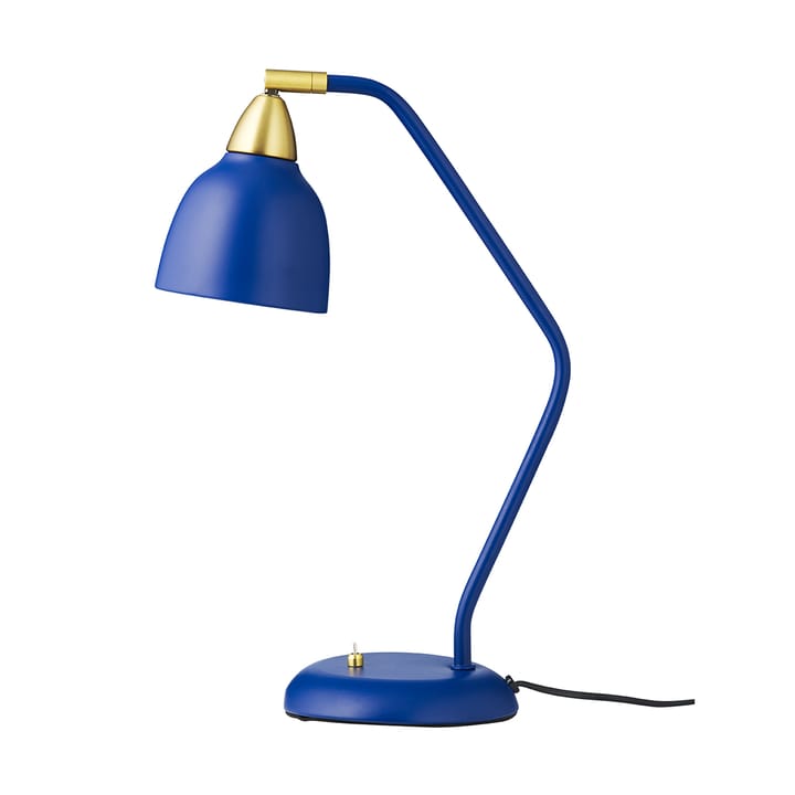 Lampe de table Urban - Dark blue - Superliving