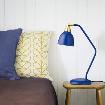 Lampe de table Urban - Dark blue - Superliving