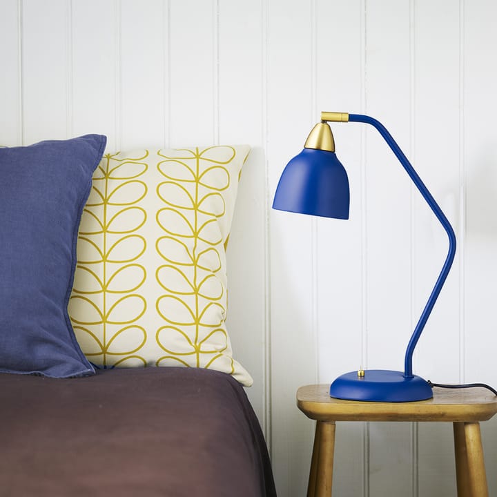 Lampe de table Urban, Dark blue Superliving