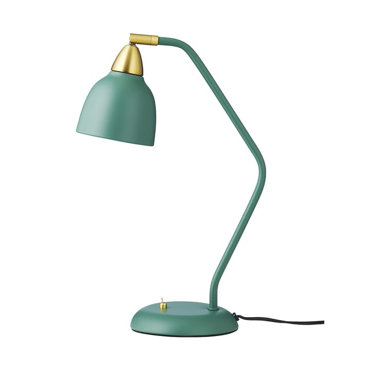 Lampe de table Urban - Dark green - Superliving