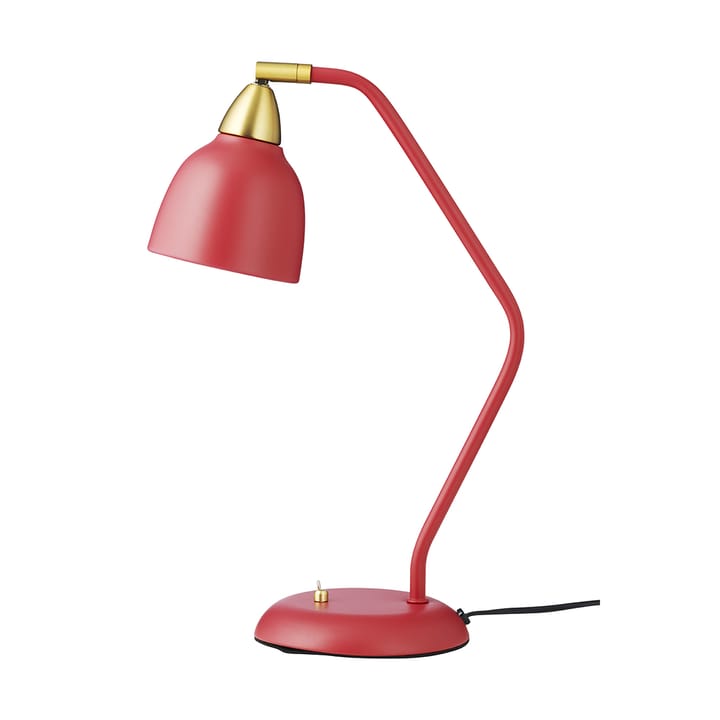 Lampe de table Urban - Raspberry red - Superliving