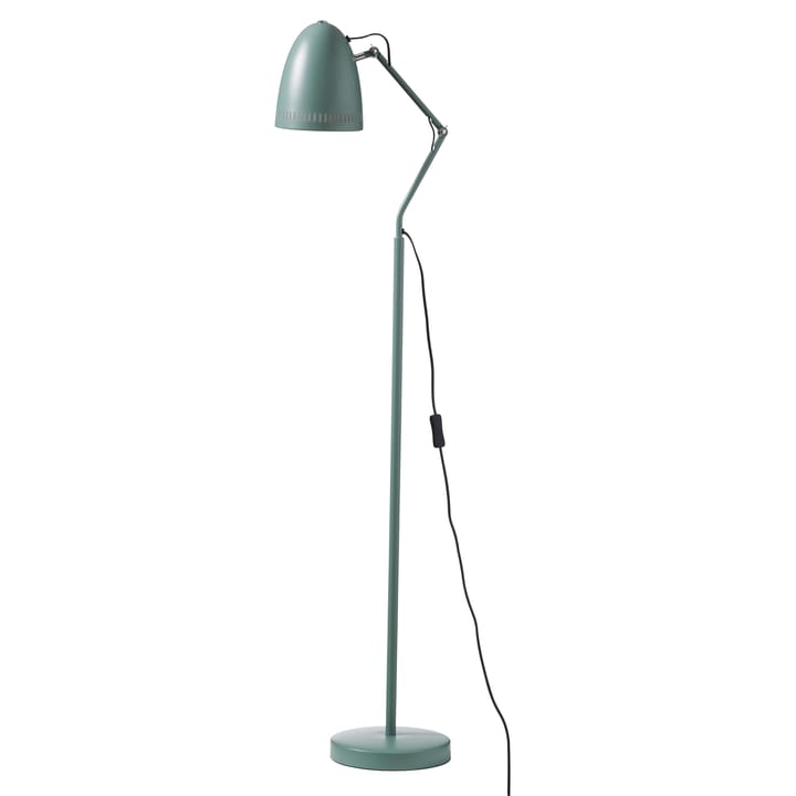 Lampe sur pied Dynamo - matt duck green (vert) - Superliving