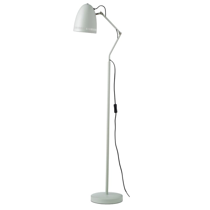 Lampe sur pied Dynamo - matt misty green (vert) - Superliving