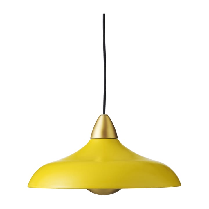 Suspension Urban Wide - Amber (jaune) - Superliving