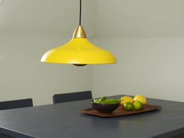 Suspension Urban Wide - Amber (jaune) - Superliving