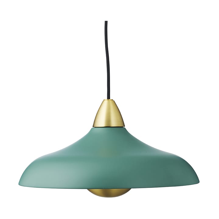 Suspension Urban Wide - Dark green - Superliving