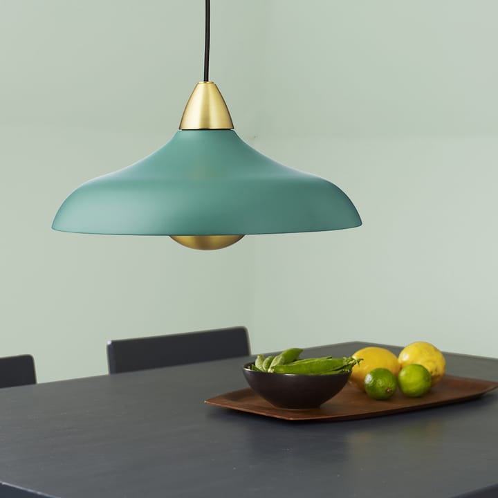 Suspension Urban Wide - Dark green - Superliving