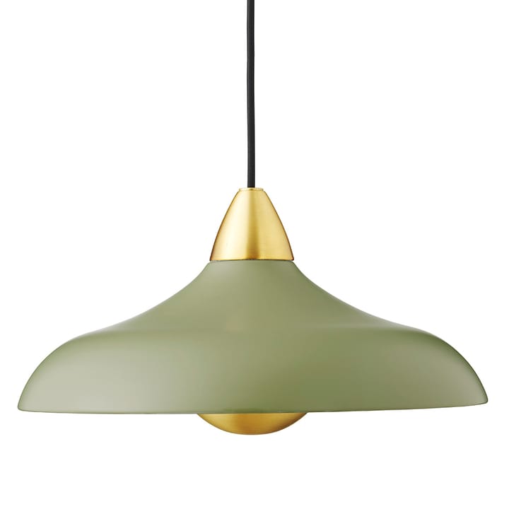 Suspension Urban Wide - Matt olive (vert) - Superliving