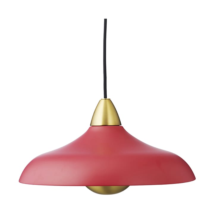 Suspension Urban Wide, Raspberry red Superliving