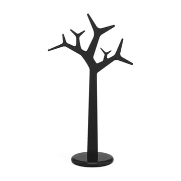 Porte-manteau Tree 134 cm - Noir - Swedese