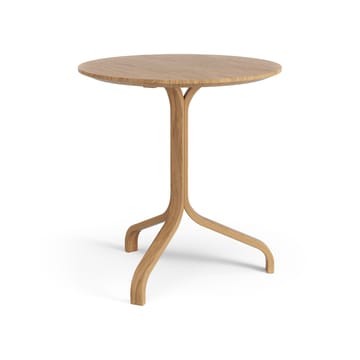 Table Lamino 49 cm - Chêne huilé - Swedese