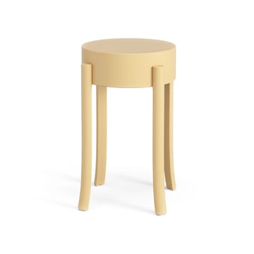 Tabouret Avavick - Bouleau-afternoon sun - Swedese