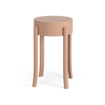 Tabouret Avavick - Bouleau-beige pink - Swedese