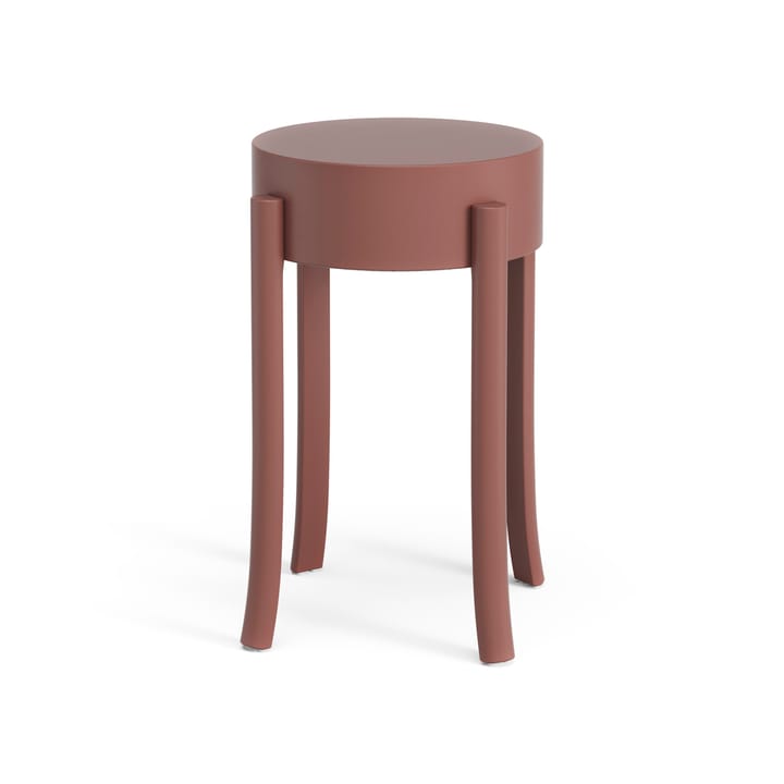 Tabouret Avavick, Bouleau-english red Swedese