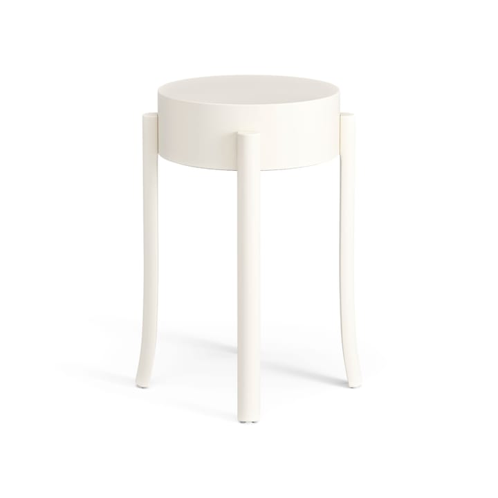 Tabouret Avavick, Bouleau-soft white Swedese