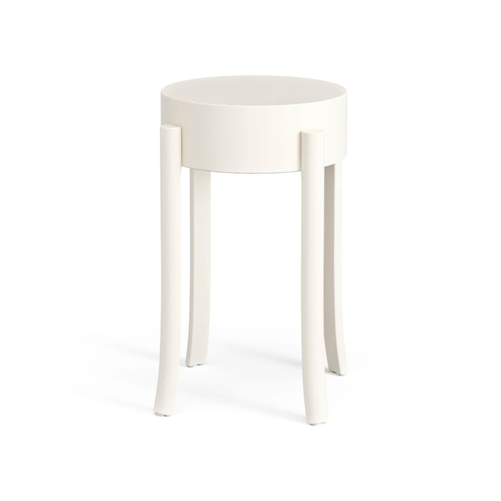 Tabouret Avavick, Bouleau-soft white Swedese