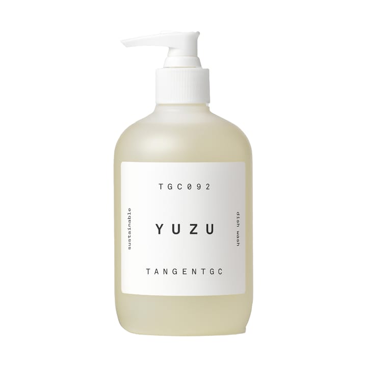 Liquide vaisselle Yuzu, 350 ml Tangent