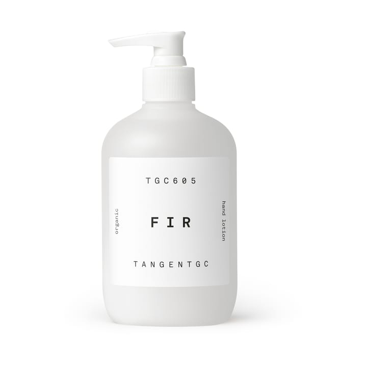 Lotion pour les mains Fir - 350 ml - Tangent