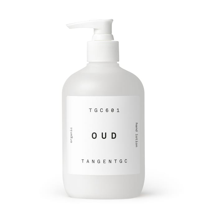 Lotion pour les mains Oud - 350 ml - Tangent