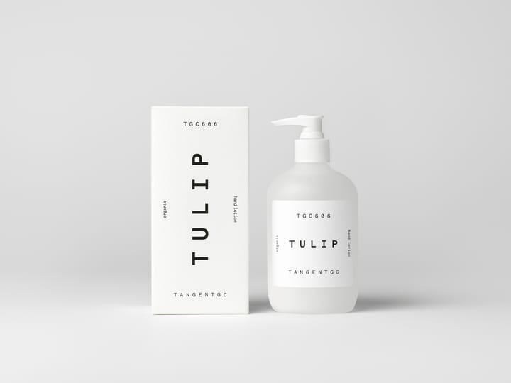 Lotion pour les mains Tulip, 350 ml Tangent