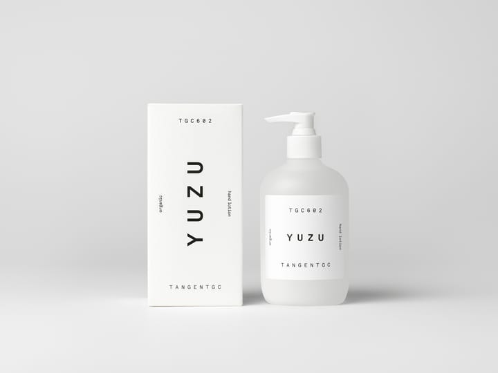 Lotion pour les mains Yuzu, 350 ml Tangent