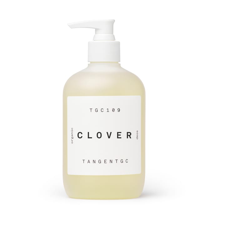 Savon pour les mains Clover, 350 ml Tangent