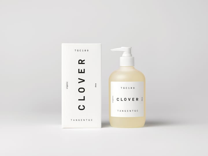 Savon pour les mains Clover, 350 ml Tangent