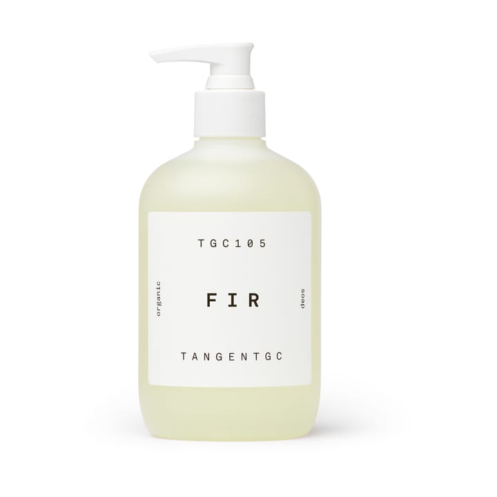 Savon pour les mains Fir - 350 ml - Tangent