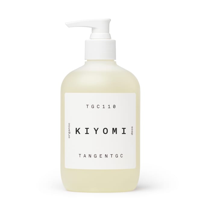 Savon pour les mains Kiyomi - 350 ml - Tangent