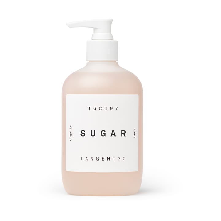 Savon pour les mains Sugar, 350 ml Tangent