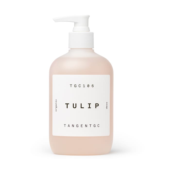 Savon pour les mains Tulip, 350 ml Tangent