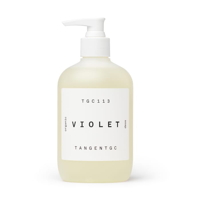 Savon pour les mains Violet, 350 ml Tangent