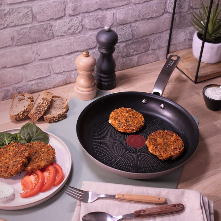 Poêle à frire Impact - Ø28 cm - Tefal