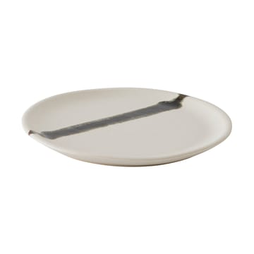 Assiette Toledo Ø17,5 cm - Off-white - Tell Me More