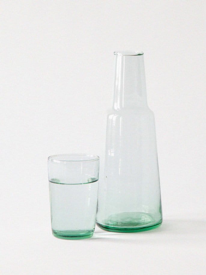 Carafe Lagonna 0,75 L, Green Tell Me More