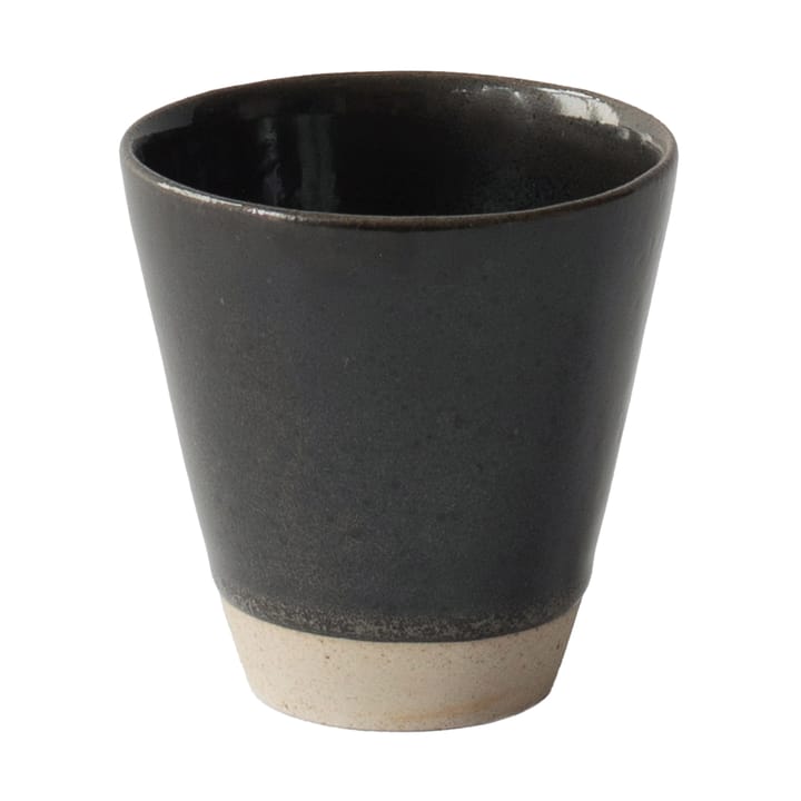 Tasse Fenix small 25 cl - Brun-noir - Tell Me More