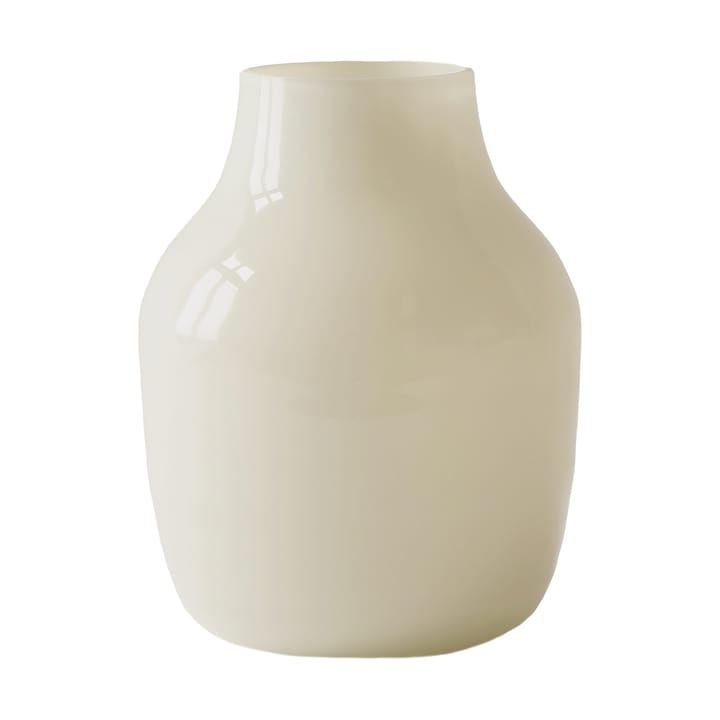 Vase large Paloma 26 cm - Blanc cassé - Tell Me More