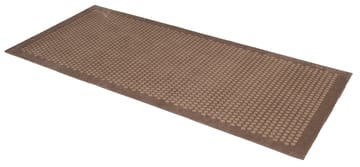 Tapis de couloir Dots - Sand, 90x200 cm - tica copenhagen